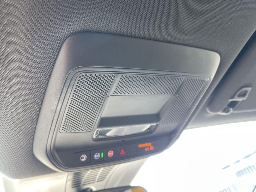 new 2026 Chevrolet Blazer EV car, priced at $42,995