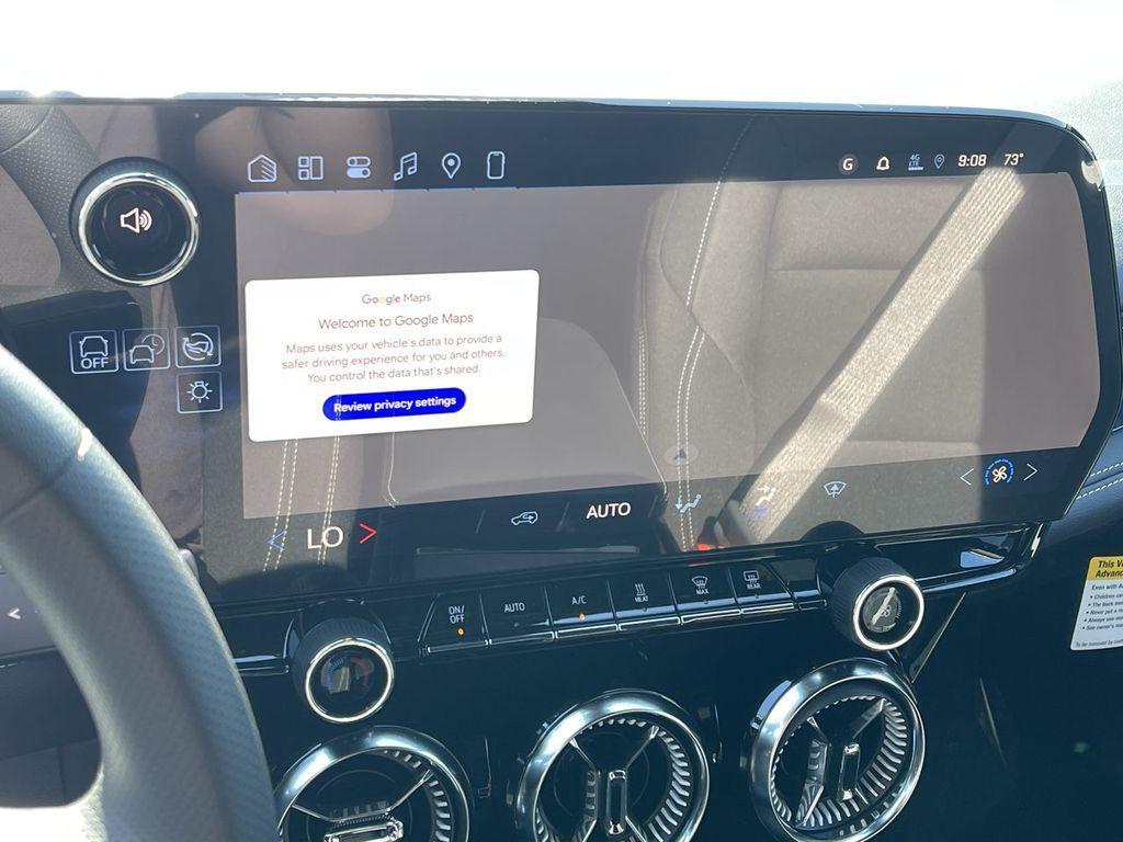 new 2026 Chevrolet Blazer EV car, priced at $42,995