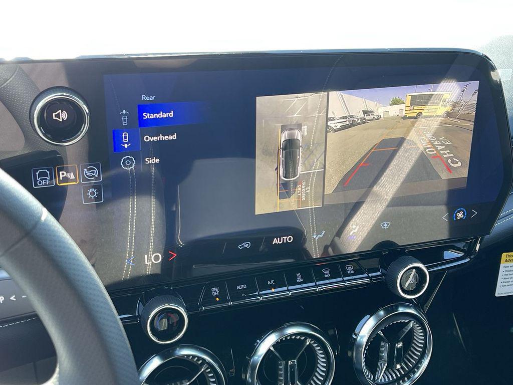 new 2026 Chevrolet Blazer EV car, priced at $42,995