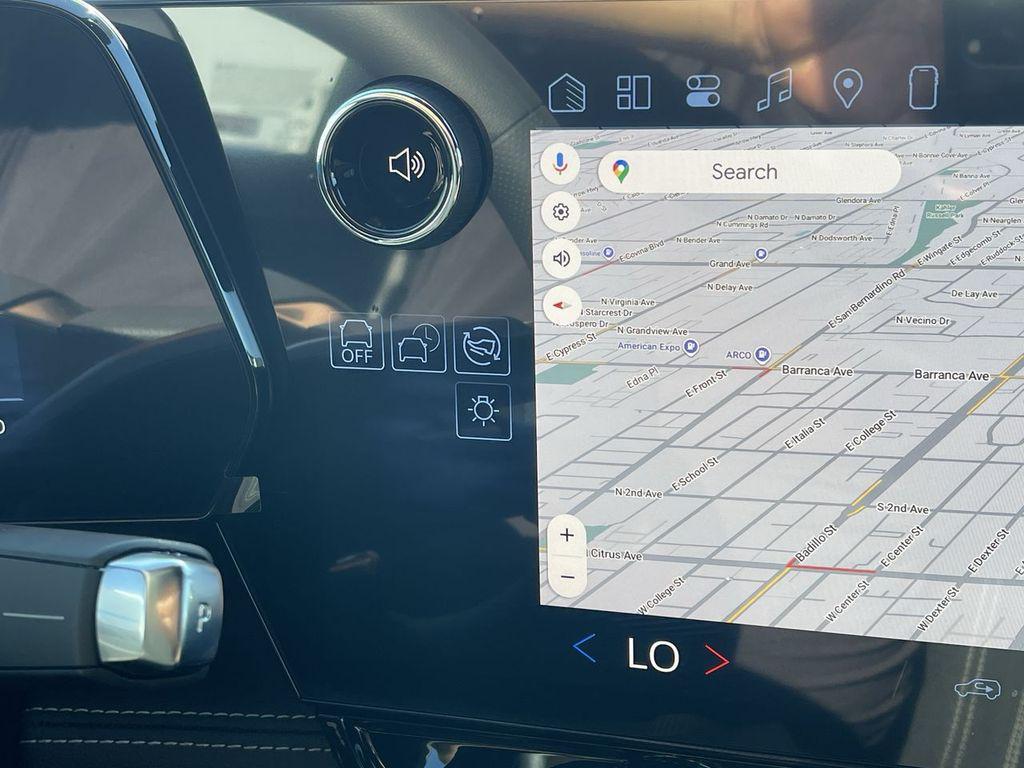 new 2026 Chevrolet Blazer EV car, priced at $42,995