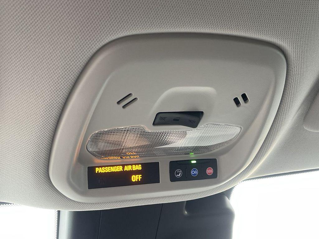 new 2026 Chevrolet Trax car, priced at $27,490