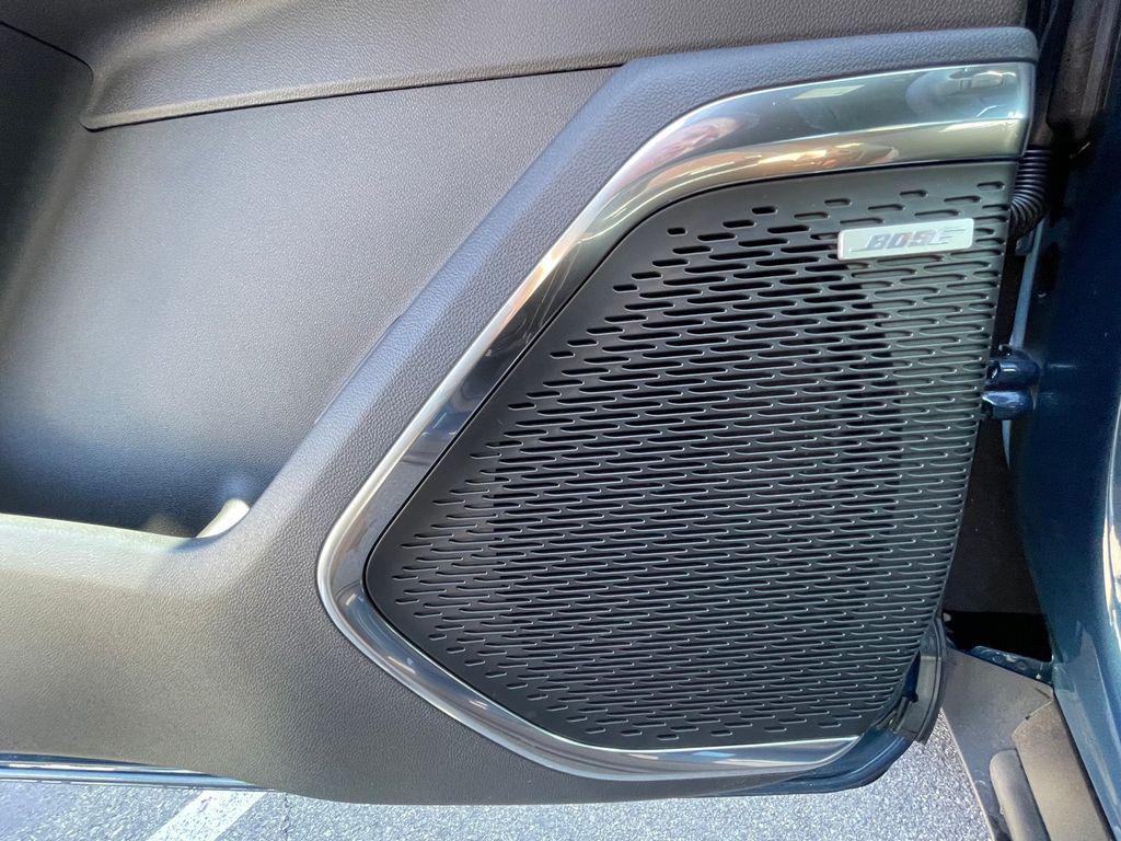 new 2025 Chevrolet Traverse car, priced at $45,985