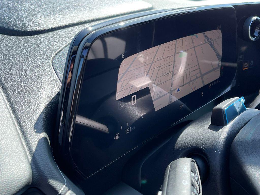 new 2025 Chevrolet Traverse car, priced at $45,985