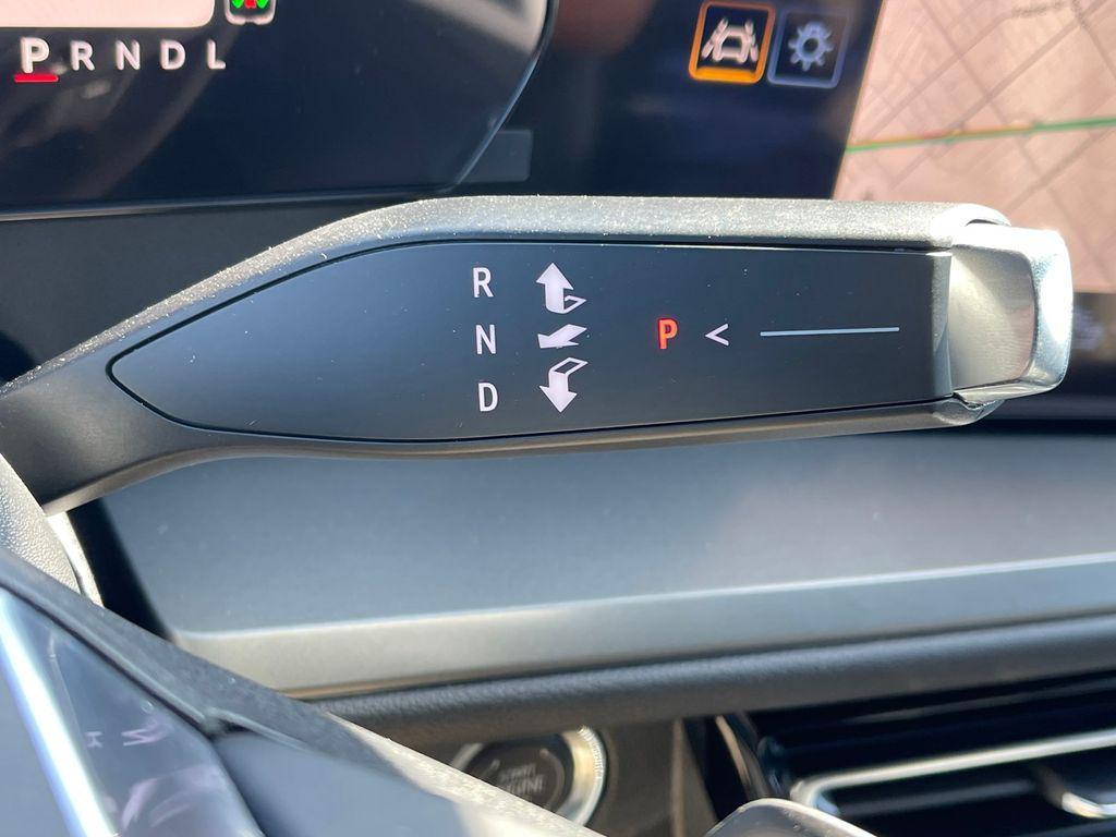 new 2025 Chevrolet Traverse car, priced at $45,985