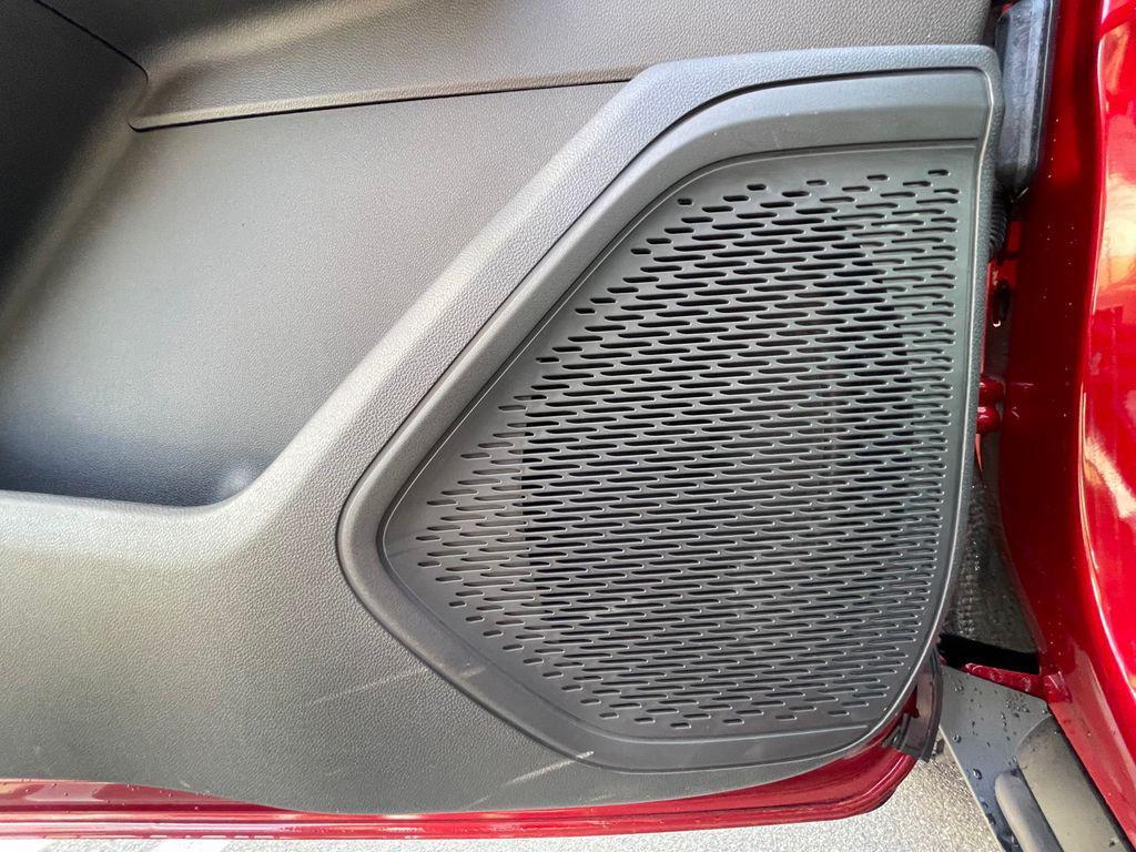 new 2025 Chevrolet Traverse car, priced at $41,995