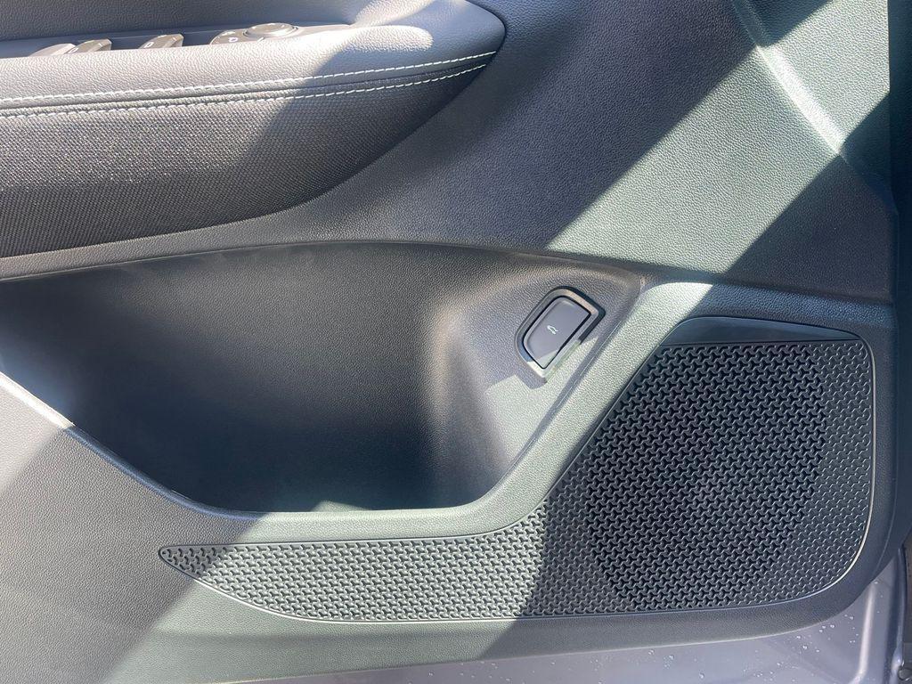 new 2026 Chevrolet Blazer EV car, priced at $48,525