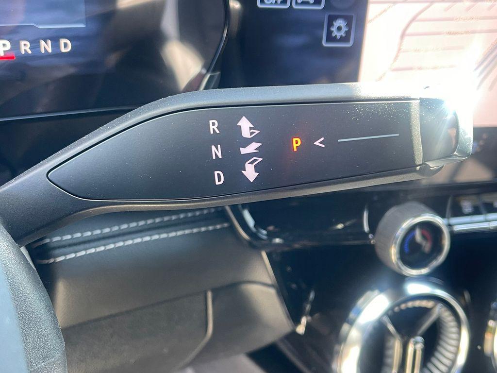 new 2026 Chevrolet Blazer EV car, priced at $48,525