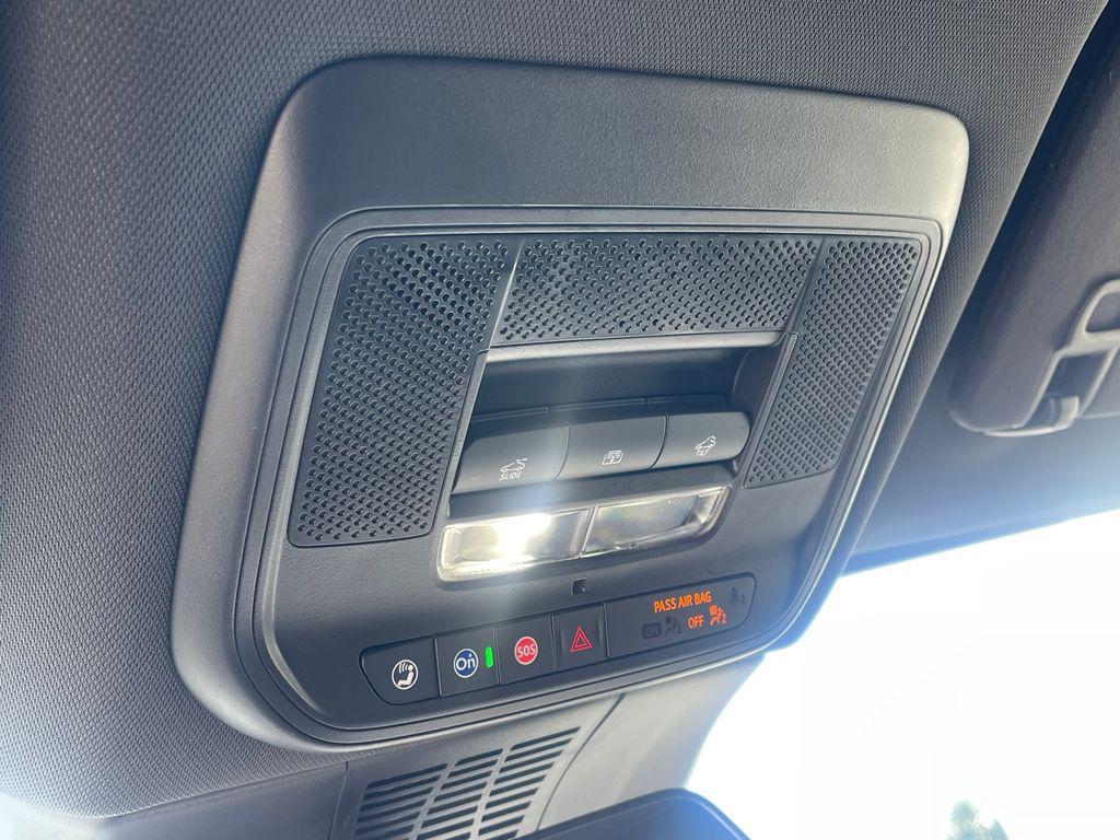 new 2026 Chevrolet Blazer EV car, priced at $48,525