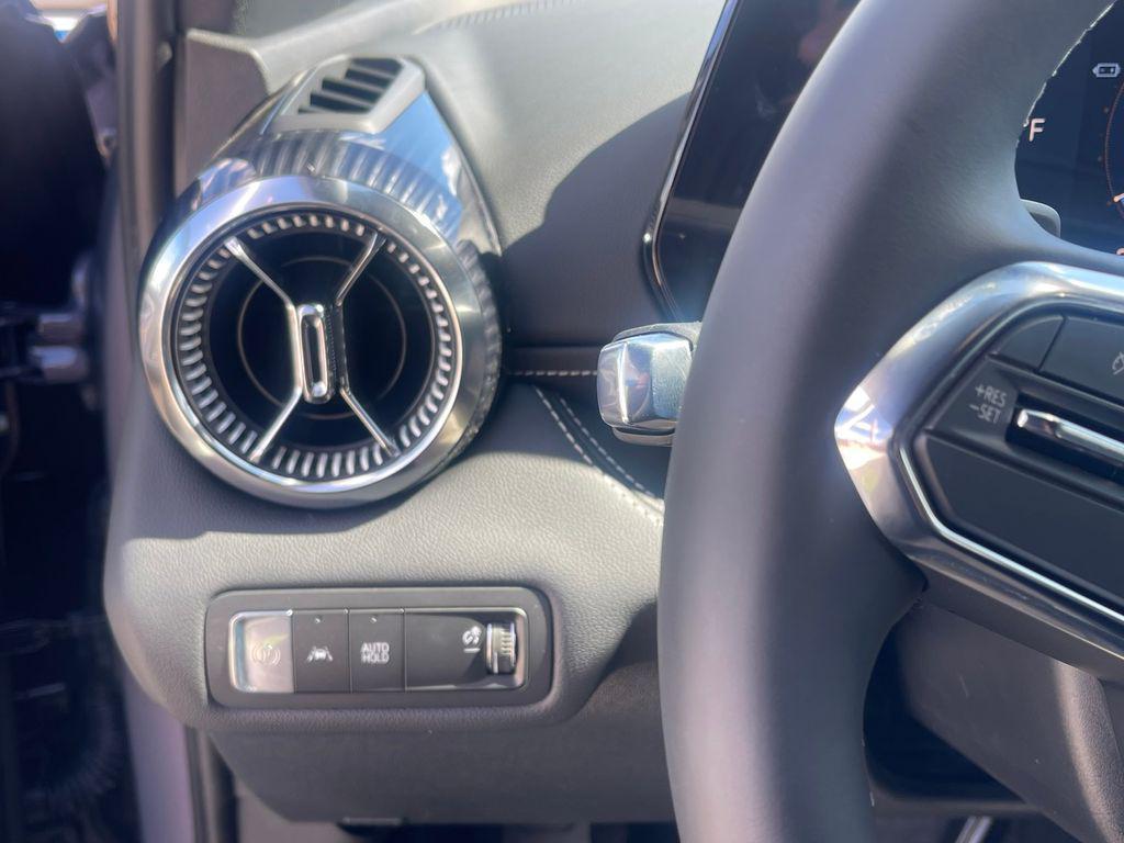 new 2026 Chevrolet Blazer EV car, priced at $48,525