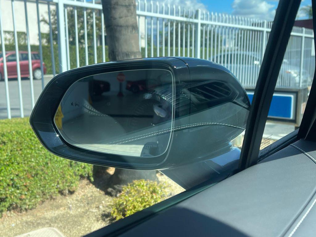 new 2026 Chevrolet Blazer EV car, priced at $48,525