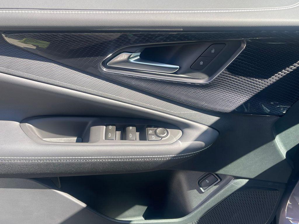 new 2026 Chevrolet Blazer EV car, priced at $48,525