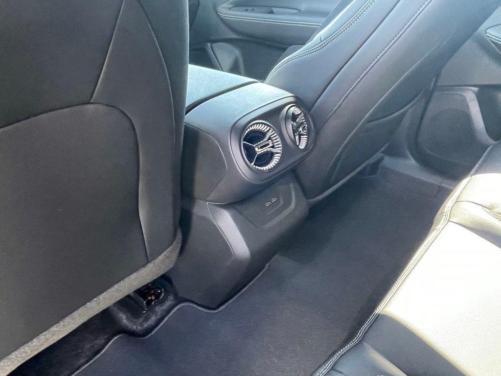 new 2026 Chevrolet Blazer EV car, priced at $48,525