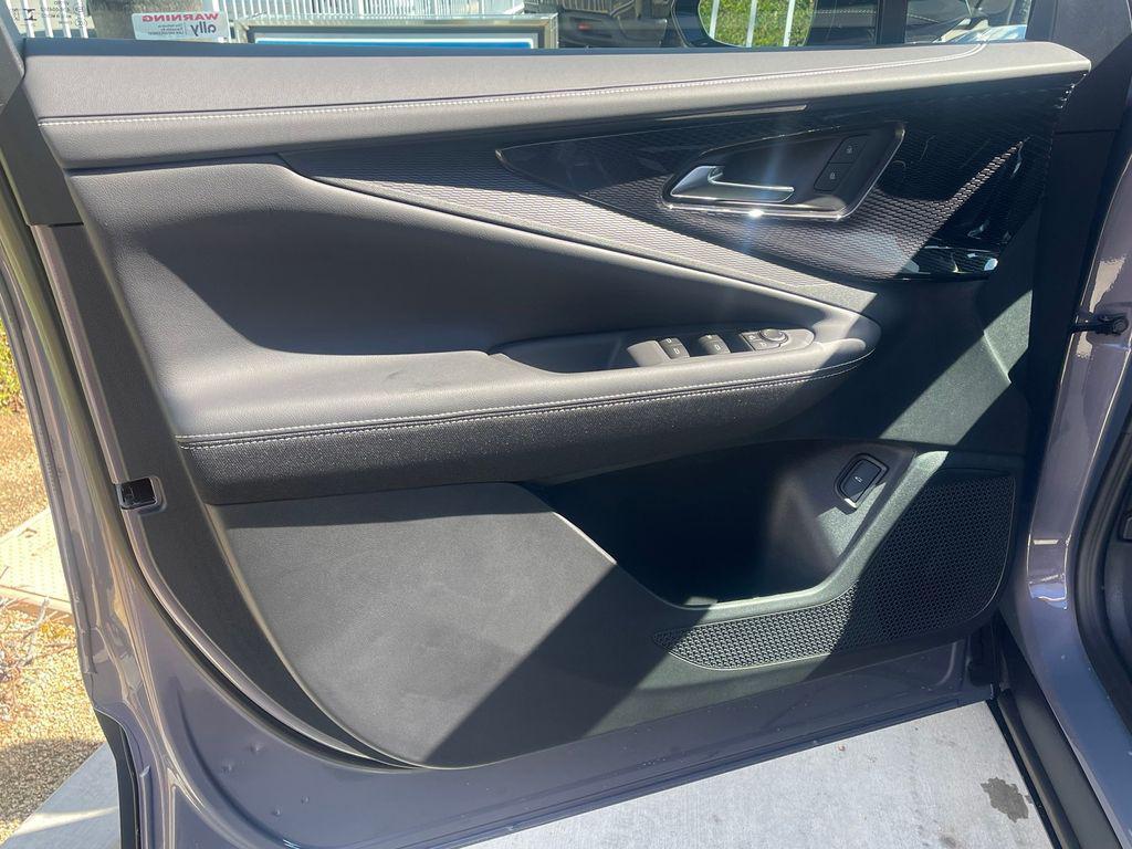 new 2026 Chevrolet Blazer EV car, priced at $48,525