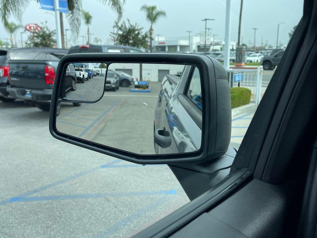 new 2026 Chevrolet Silverado 1500 car, priced at $34,995