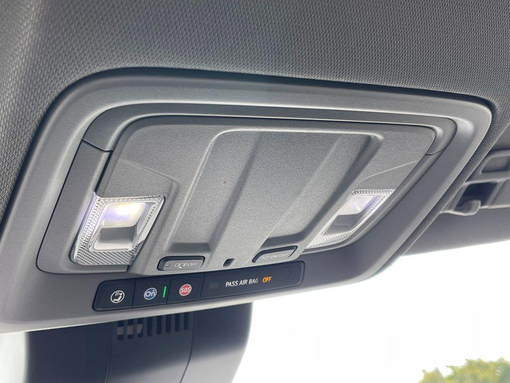 new 2026 Chevrolet Silverado 1500 car, priced at $34,995