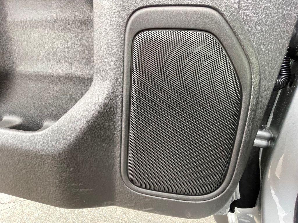 new 2026 Chevrolet Silverado 1500 car, priced at $34,995