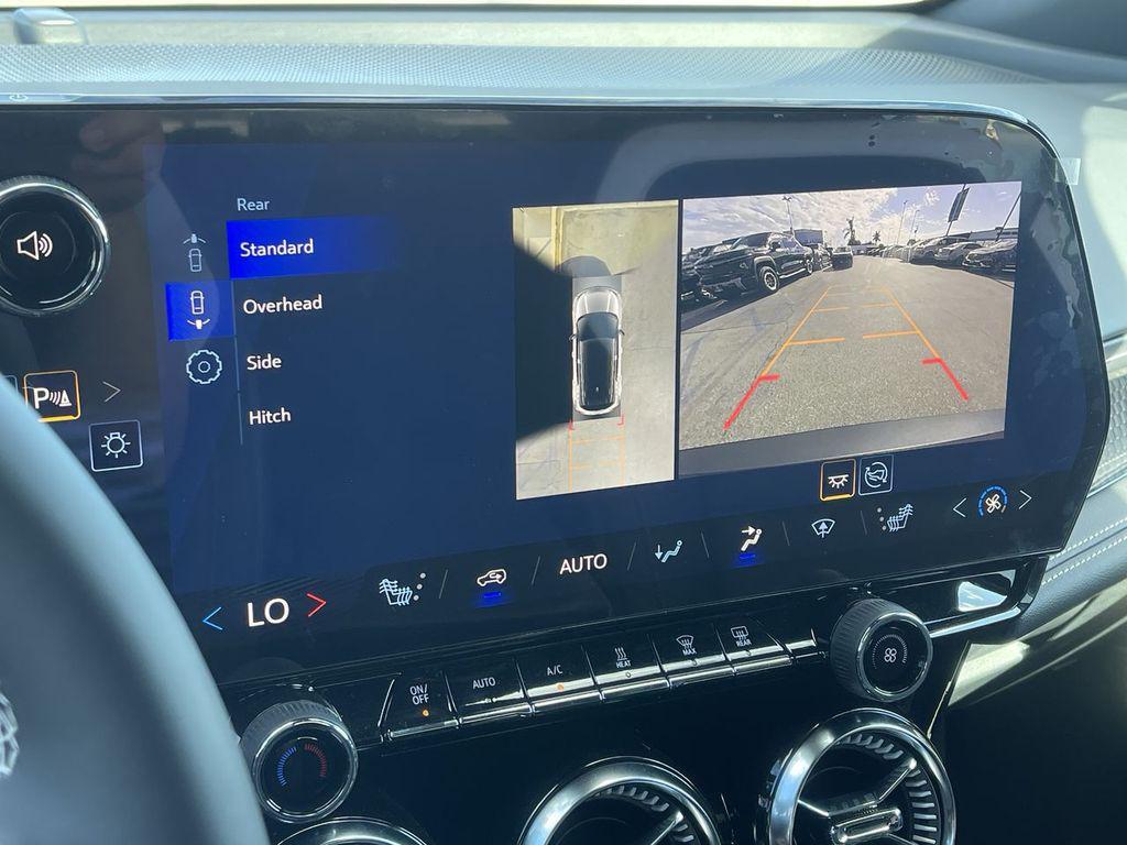 new 2026 Chevrolet Blazer EV car, priced at $50,630