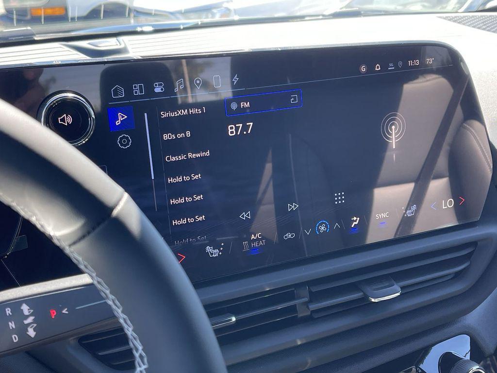 new 2026 Chevrolet Silverado EV car, priced at $71,695