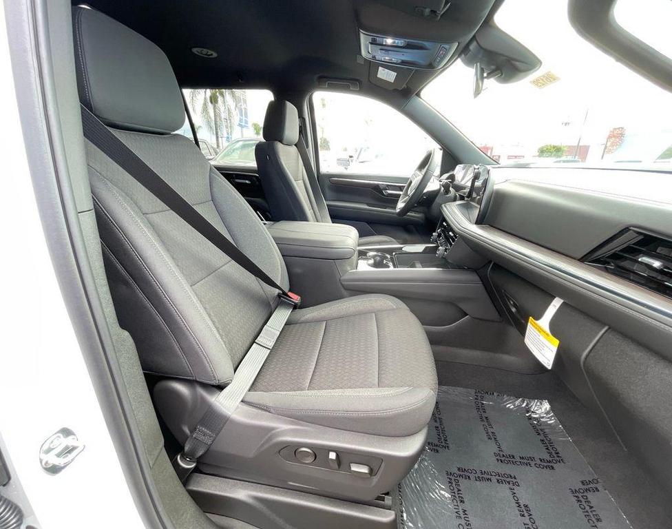 new 2026 Chevrolet Tahoe car, priced at $64,790