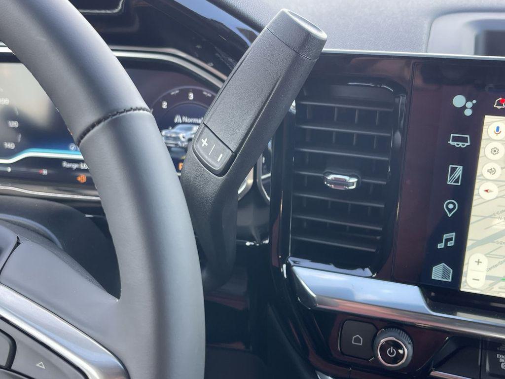 new 2025 Chevrolet Silverado 3500 car, priced at $79,690