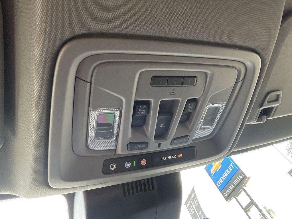 new 2025 Chevrolet Silverado 3500 car, priced at $79,690