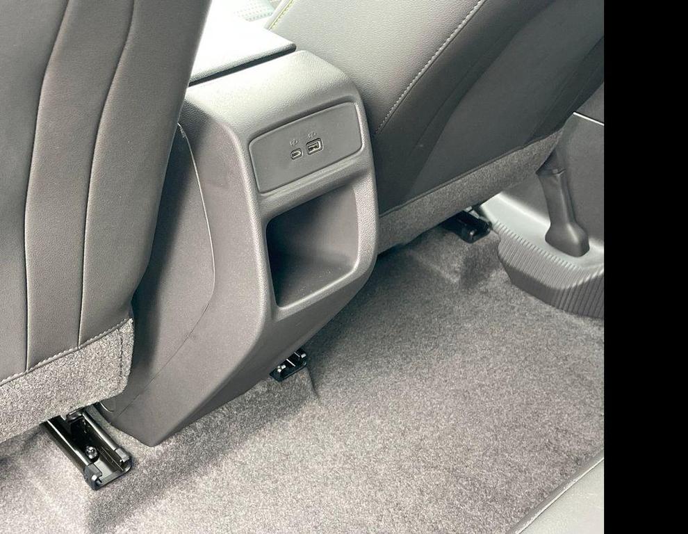 new 2026 Chevrolet Trax car, priced at $26,280