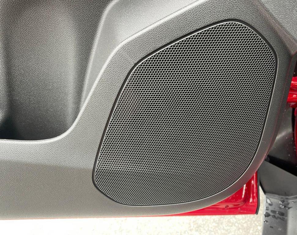 new 2026 Chevrolet Trax car, priced at $26,280