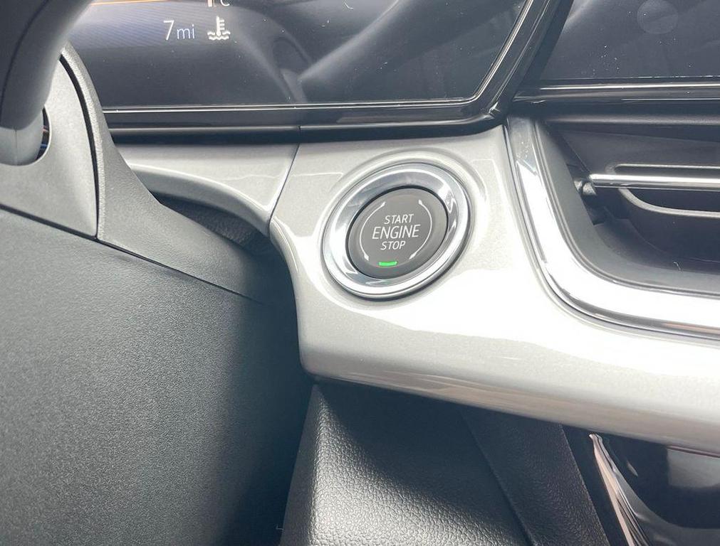 new 2026 Chevrolet Trax car, priced at $26,280