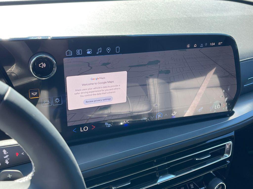 new 2026 Chevrolet Traverse car, priced at $46,490