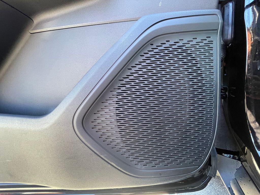 new 2026 Chevrolet Traverse car, priced at $46,490