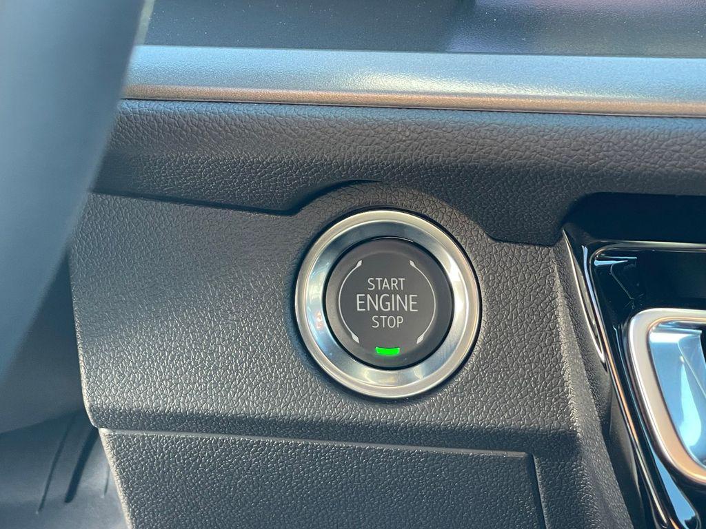 new 2026 Chevrolet Traverse car, priced at $46,490