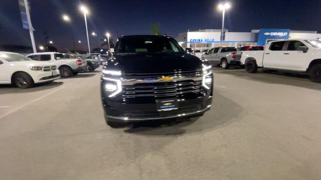new 2026 Chevrolet Tahoe car, priced at $83,280