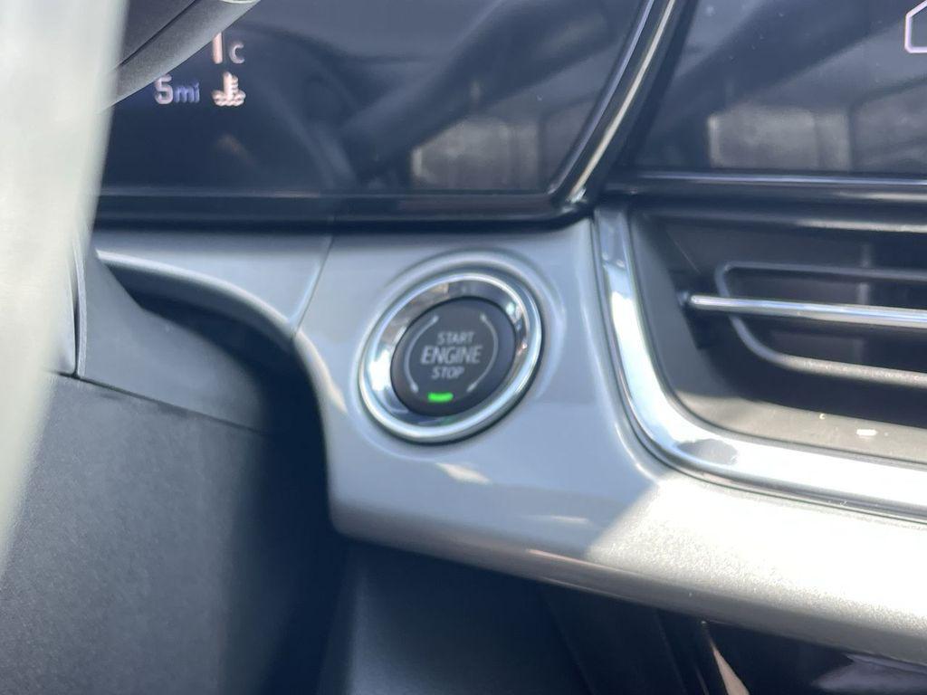 new 2026 Chevrolet Trax car, priced at $26,280