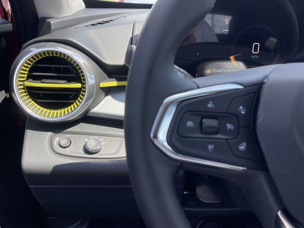 new 2026 Chevrolet Trax car, priced at $26,280