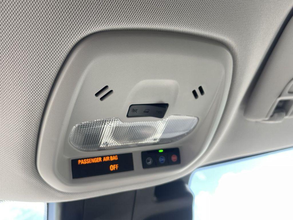 new 2026 Chevrolet Trax car, priced at $26,280