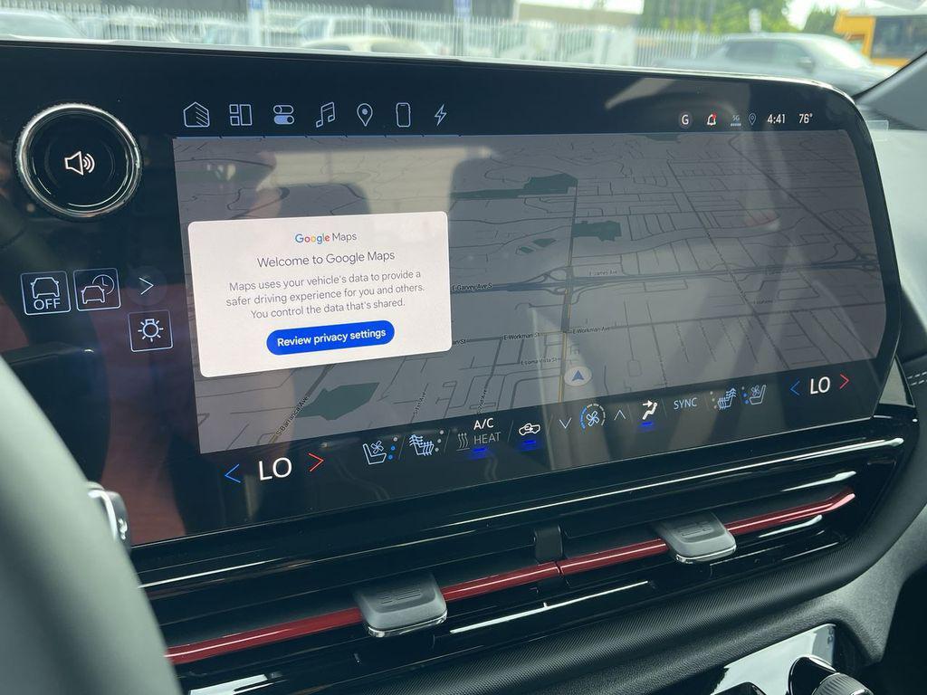 new 2026 Chevrolet Silverado EV car, priced at $76,130