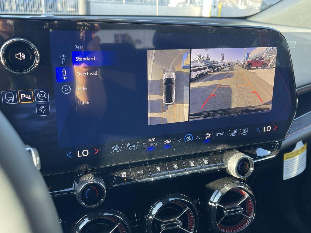 new 2026 Chevrolet Blazer EV car, priced at $58,590