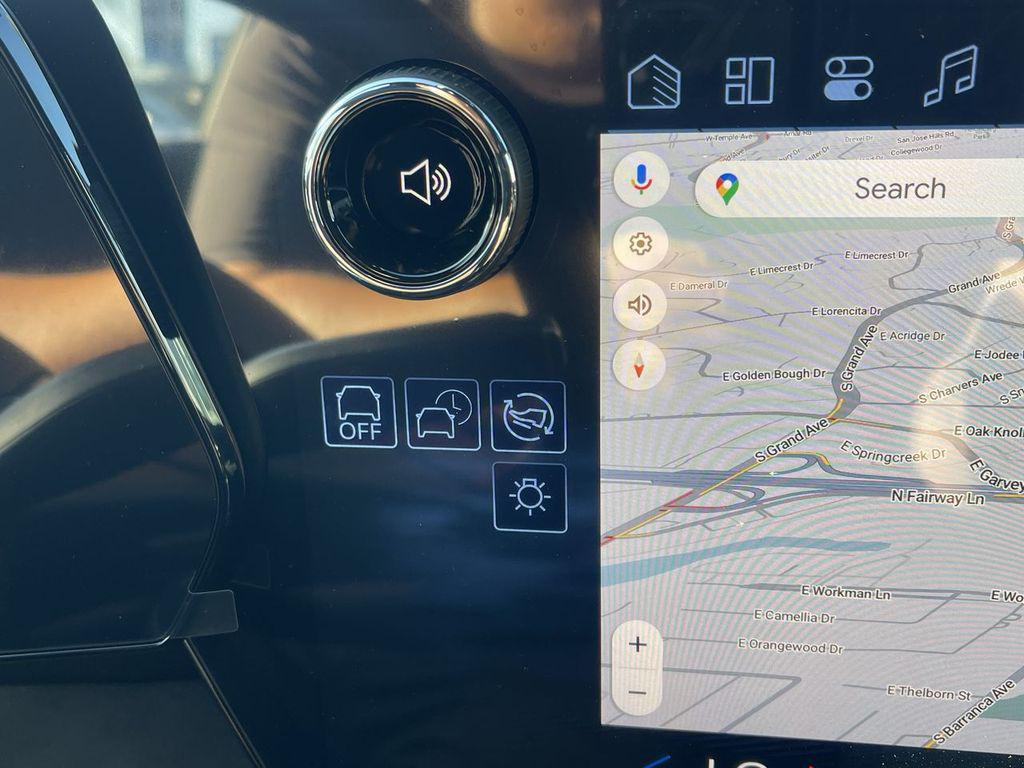 new 2026 Chevrolet Blazer EV car, priced at $58,590