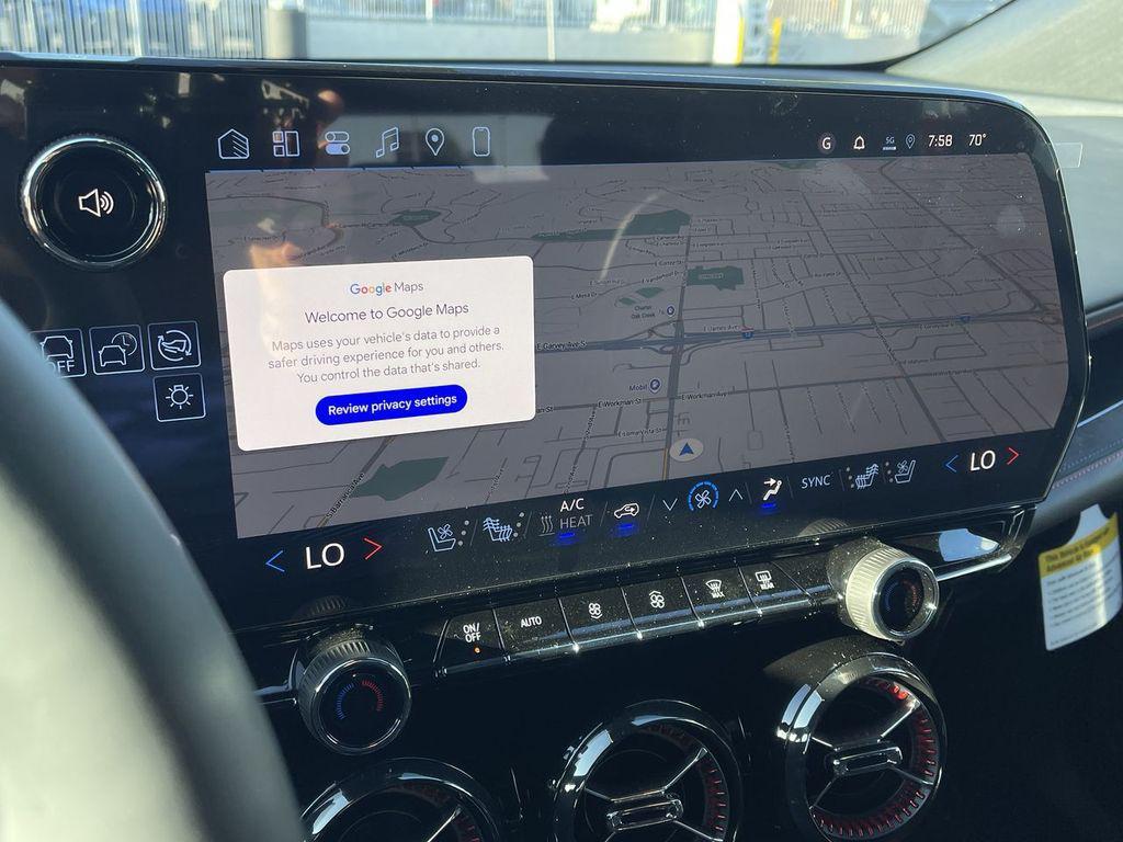 new 2026 Chevrolet Blazer EV car, priced at $58,590