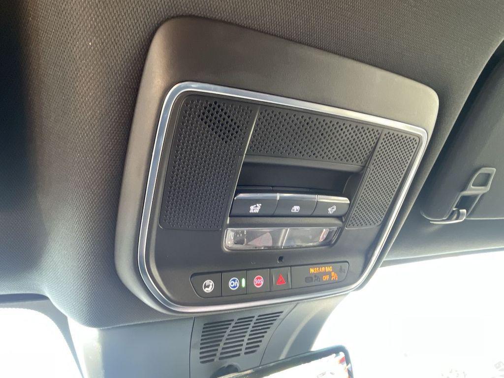 new 2026 Chevrolet Blazer EV car, priced at $58,590