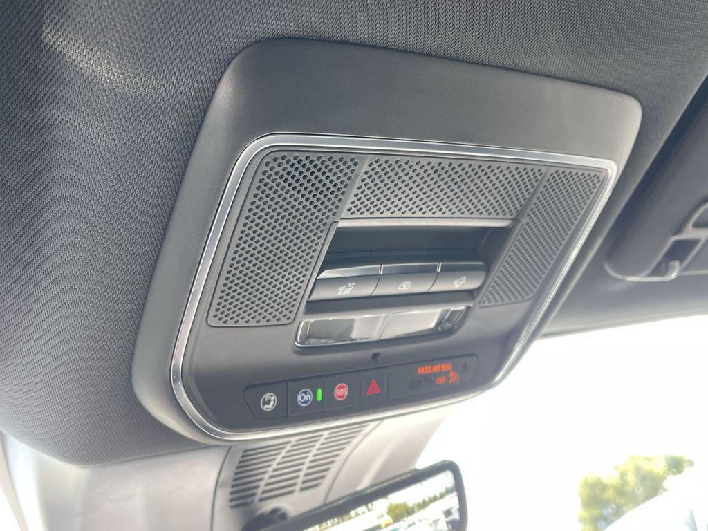 new 2026 Chevrolet Blazer car, priced at $54,835