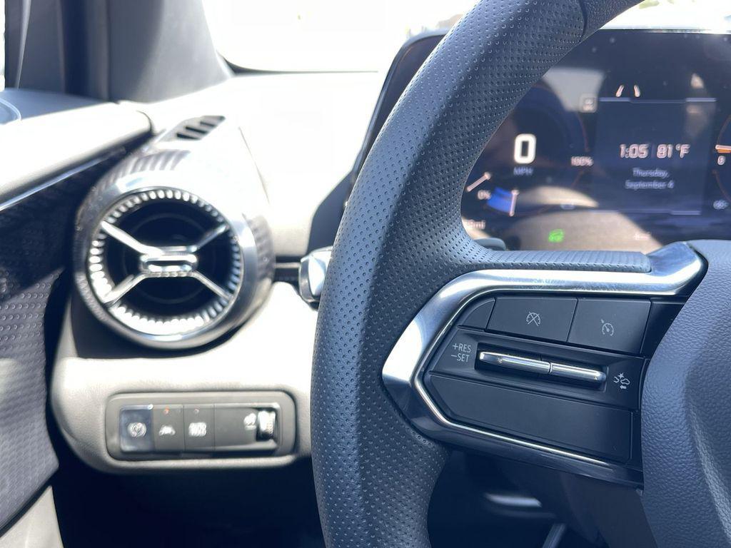 new 2026 Chevrolet Blazer EV car, priced at $46,145