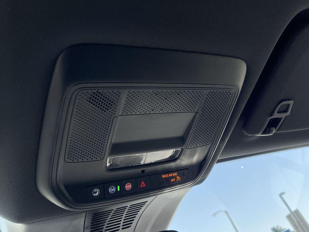 new 2026 Chevrolet Blazer EV car, priced at $46,145