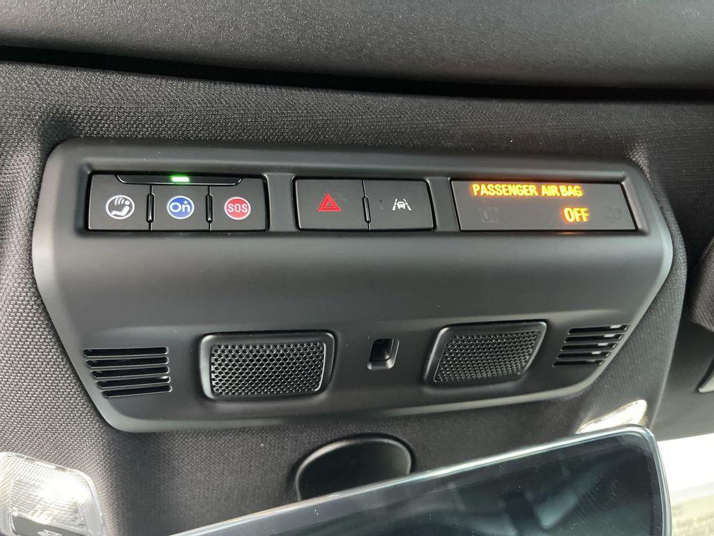 new 2025 Chevrolet Corvette car, priced at $109,988