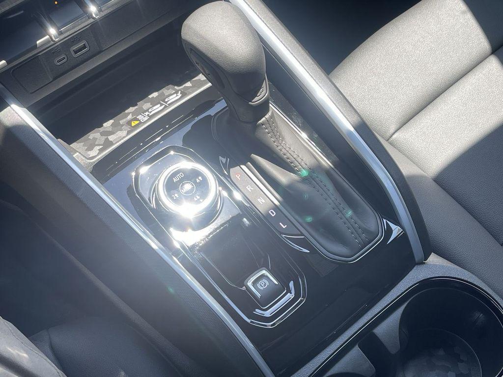 new 2025 Chevrolet Colorado car, priced at $46,695