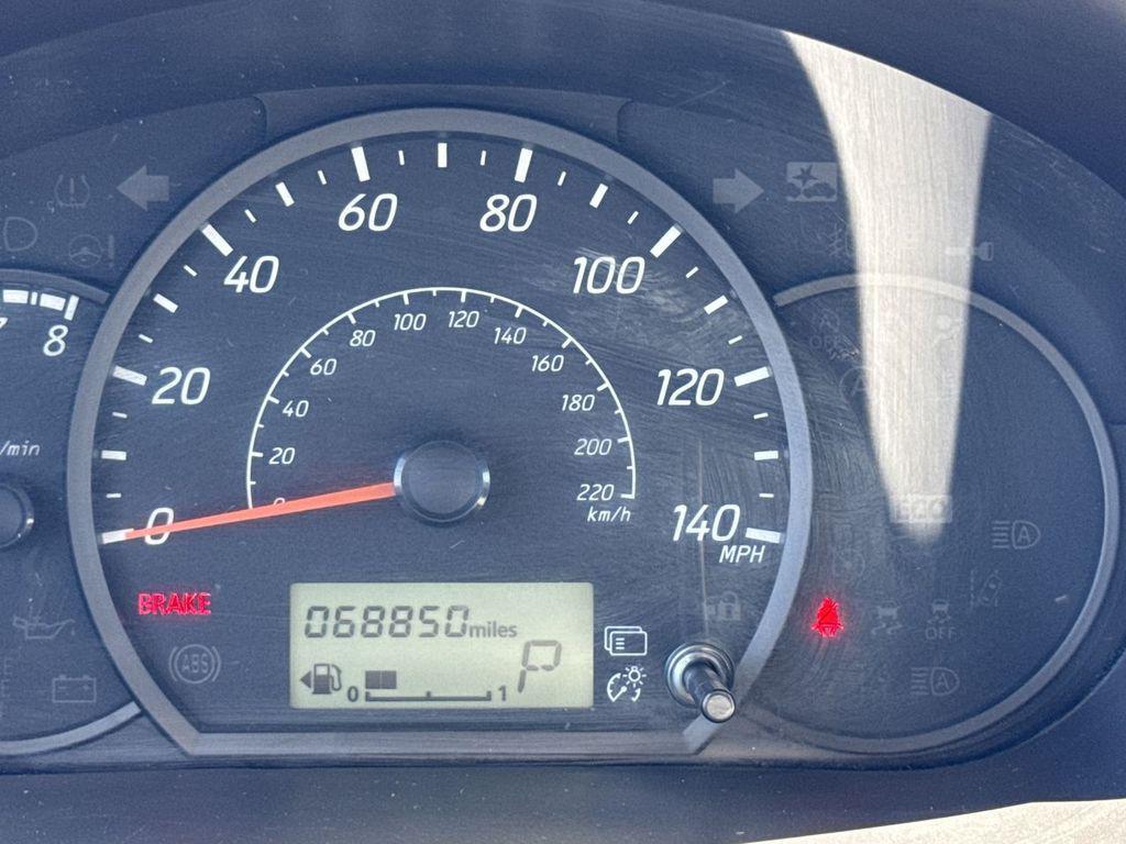 used 2021 Mitsubishi Mirage car, priced at $10,888