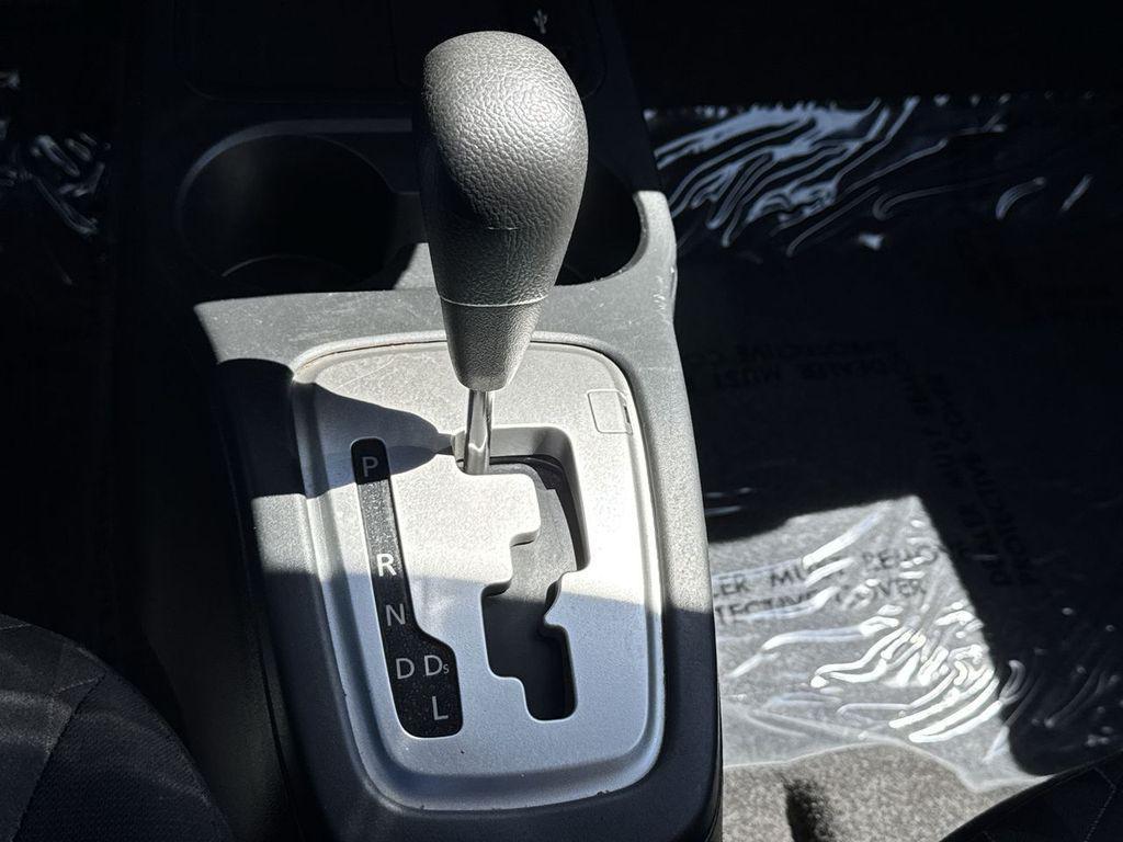 used 2021 Mitsubishi Mirage car, priced at $10,888