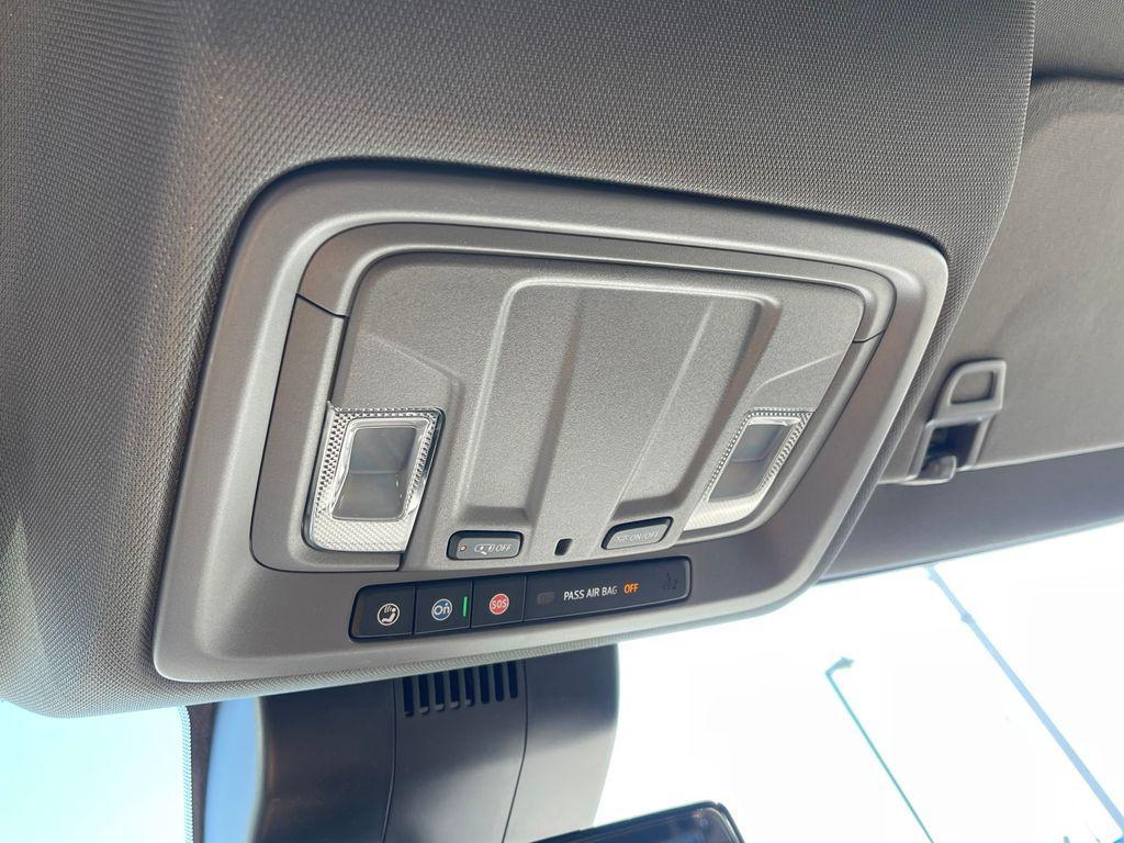 new 2026 Chevrolet Silverado 1500 car, priced at $54,830