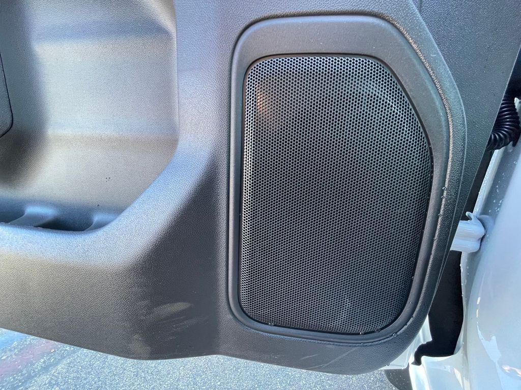 new 2026 Chevrolet Silverado 1500 car, priced at $54,830