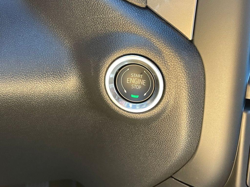 new 2026 Chevrolet Silverado 1500 car, priced at $54,830